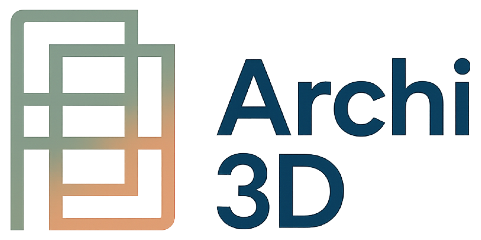 Archi 3D